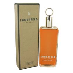 Lagerfeld Eau De Toilette Spray (Tester) By Karl Lagerfeld