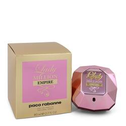 Lady Million Empire Eau De Parfum By Paco Rabanne