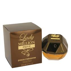 Lady Million Prive Eau De Parfum By Paco Rabanne