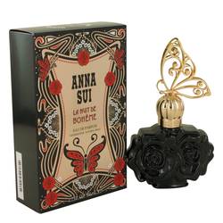 La Nuit De Boheme Eau De Parfum By Anna Sui