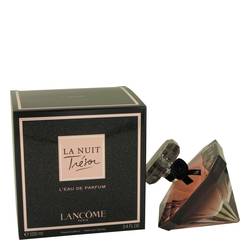 La Nuit Tresor L&