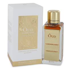 Lancome Oud Ambroisie Eau De Parfum By Lancome