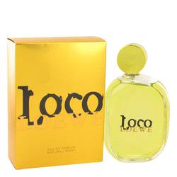 Loco Loewe Eau De Parfum By Loewe