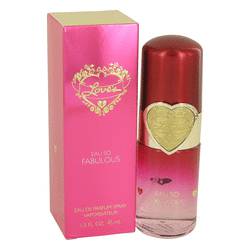 Love's Eau So Fabulous Eau De Parfum By Dana