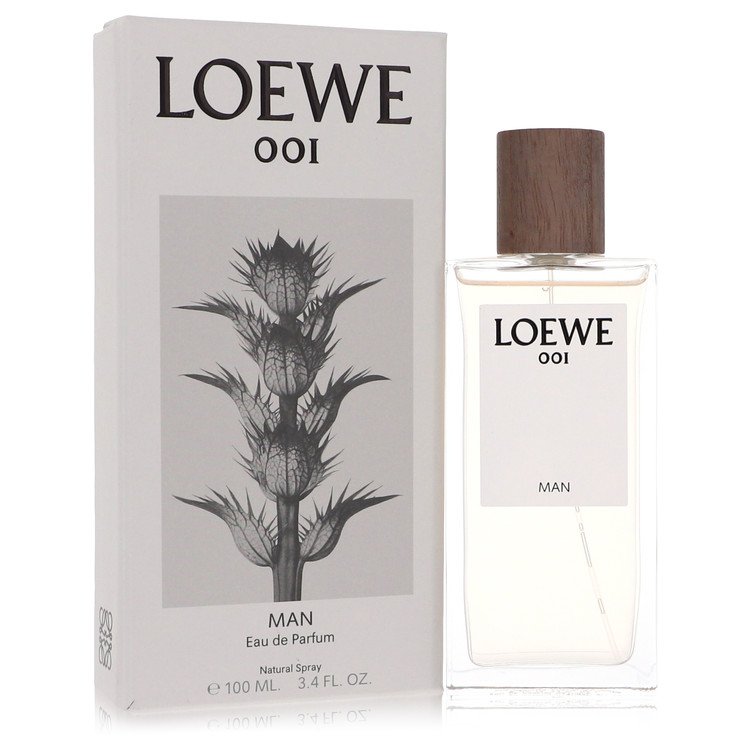 Loewe 001 Man