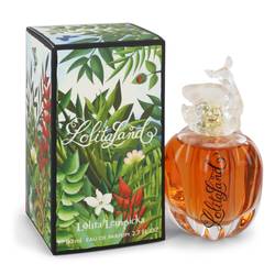 Lolitaland Eau De Parfum By Lolita Lempicka