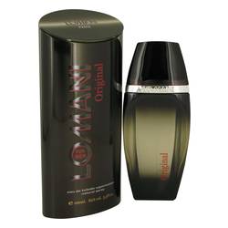 Lomani Original Eau De Toilette Spray By Lomani