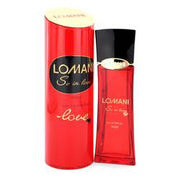 Lomani So In Love Eau De Parfum By Lomani