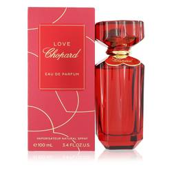 Love Chopard Eau De Parfum By Chopard