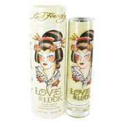 Love & Luck Eau De Parfum By Christian Audigier
