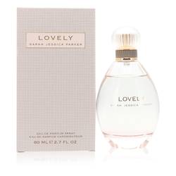 Lovely Eau De Parfum By Sarah Jessica Parker