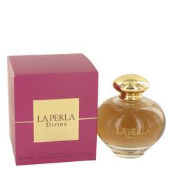 La Perla Divina Eau De Parfum By La Perla