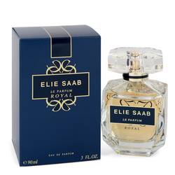 Le Parfum Royal Elie Saab Eau De Parfum By Elie Saab