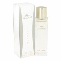 Lacoste Pour Femme Eau De Parfum By Lacoste