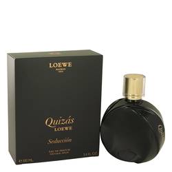 Loewe Quizas Seduccion Eau De Parfum By Loewe