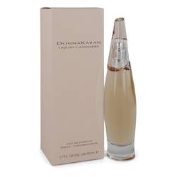 Liquid Cashmere Eau De Parfum By Donna Karan