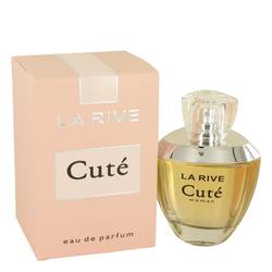 La Rive Cute Eau De Parfum By La Rive