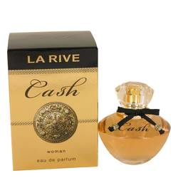 La Rive Cash Eau De Parfum By La Rive