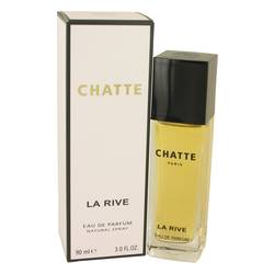 La Rive Chatte Eau De Parfum By La Rive