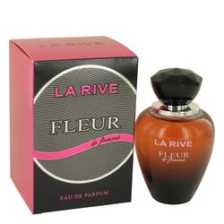 La Rive Fleur De Femme Eau De Parfum By La Rive