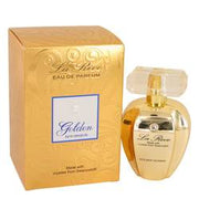 La Rive Golden Woman Eau De Parfum By La Rive