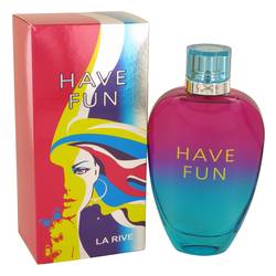 La Rive Have Fun Eau De Parfum By La Rive