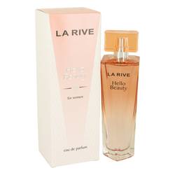 La Rive Hello Beauty Eau De Parfum By La Rive