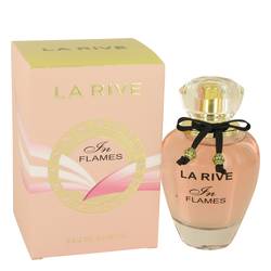 La Rive In Flames Eau De Parfum By La Rive