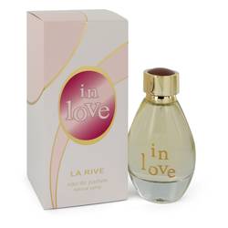 La Rive In Love Eau De Parfum By La Rive