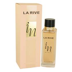 La Rive In Woman Eau De Parfum By La Rive