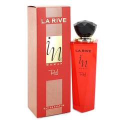 La Rive In Woman Red Eau De Parfum By La Rive