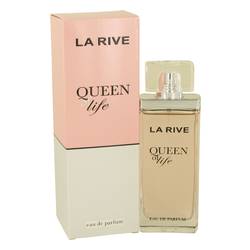 La Rive Queen Of Life Eau De Parfum By La Rive