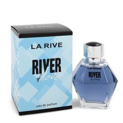 La Rive River Of Love Eau De Parfum By La Rive