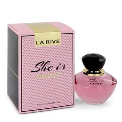 La Rive She Is Mine Eau De Parfum By La Rive