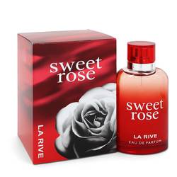 La Rive Sweet Rose Eau De Parfum By La Rive