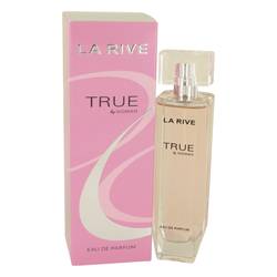 La Rive True Eau De Parfum By La Rive