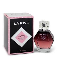 La Rive Taste Of Kiss Eau De Parfum By La Rive