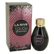 La Rive Touch Of Woman Eau De Parfum By La Rive