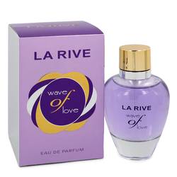 La Rive Wave Of Love Eau De Parfum By La Rive