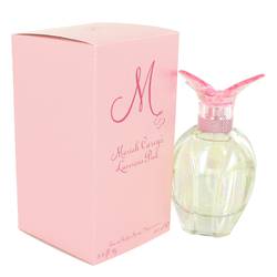 Luscious Pink Eau De Parfum By Mariah Carey