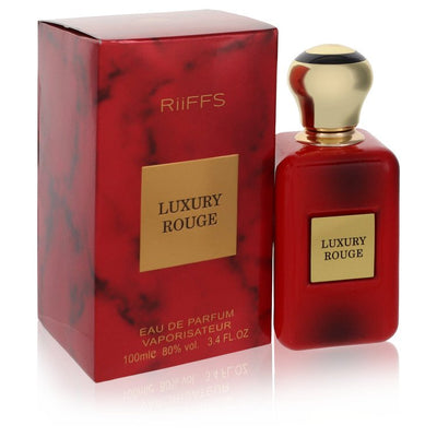 Luxury Rouge