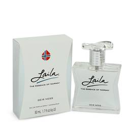 Laila Eau De Parfum By Geir Ness
