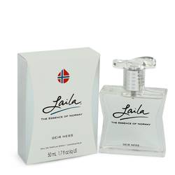 Laila Eau De Parfum By Geir Ness