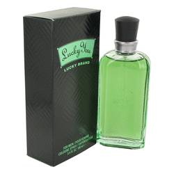 Lucky You Cologne Spray (Tester) By Liz Claiborne