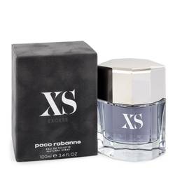 Xs Eau De Toilette Spray By Paco Rabanne