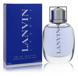 Lanvin Eau De Toilette Spray By Lanvin