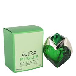 Mugler Aura Eau De Parfum Refillable By Thierry Mugler