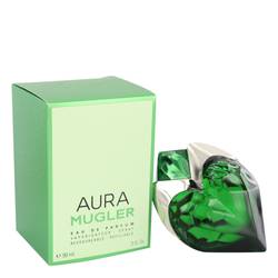 Mugler Aura Eau De Parfum Refillable By Thierry Mugler