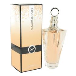 Mauboussin Pour Elle Eau De Parfum By Mauboussin