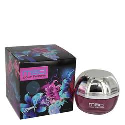 Maci Pour Femme Eau De Parfum By Jean Rish